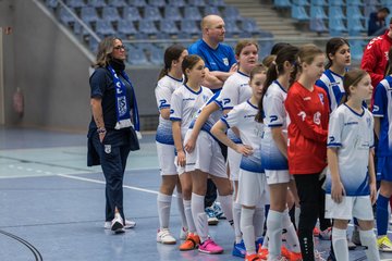 Bild 118 - wDJ Power Girls Cup Suederelbe